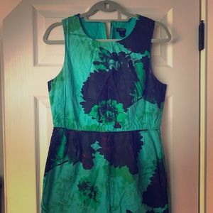 JCrew Dress